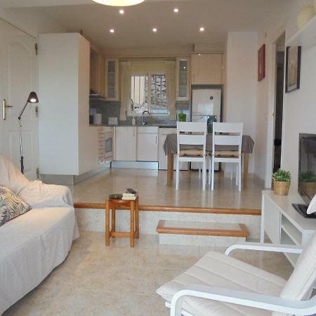 Lump 5 Appartement Peñíscola Buitenkant foto